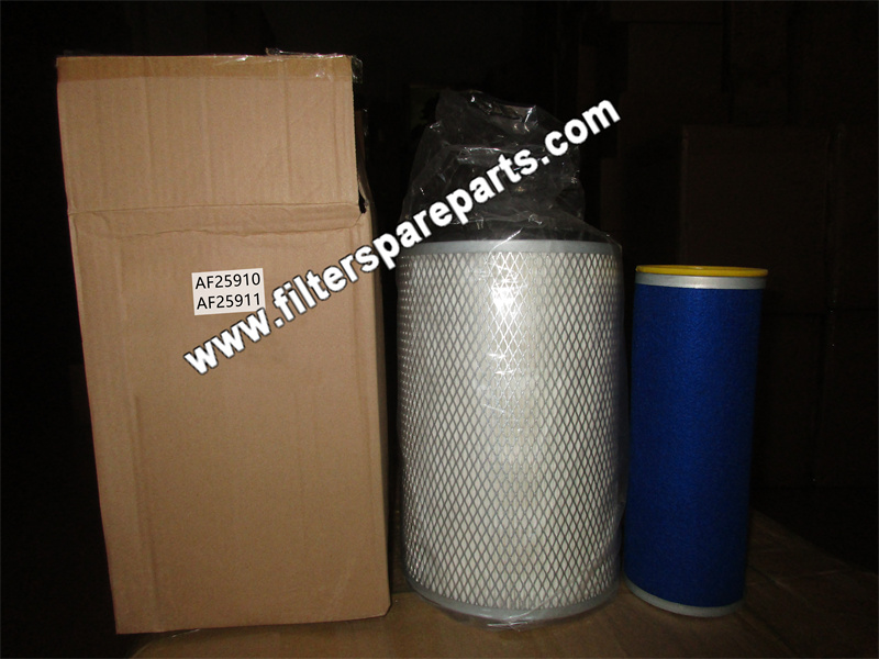 AF25911 Air Filter - Click Image to Close